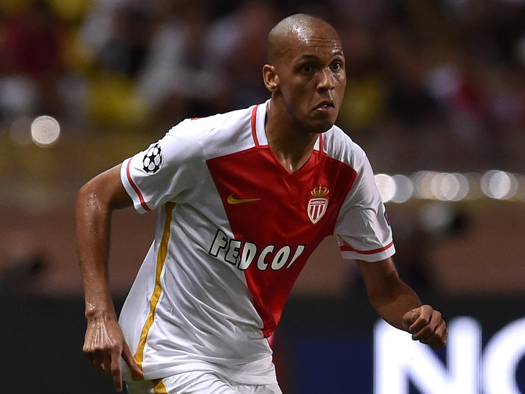 Fabinho acertó desde los once pasos en el dscuento. (Foto: Getty)