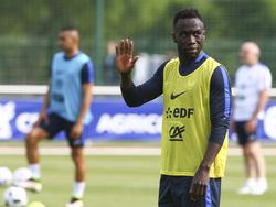 Bacary Sagna versteht Benzemas Aussagen nicht so Recht