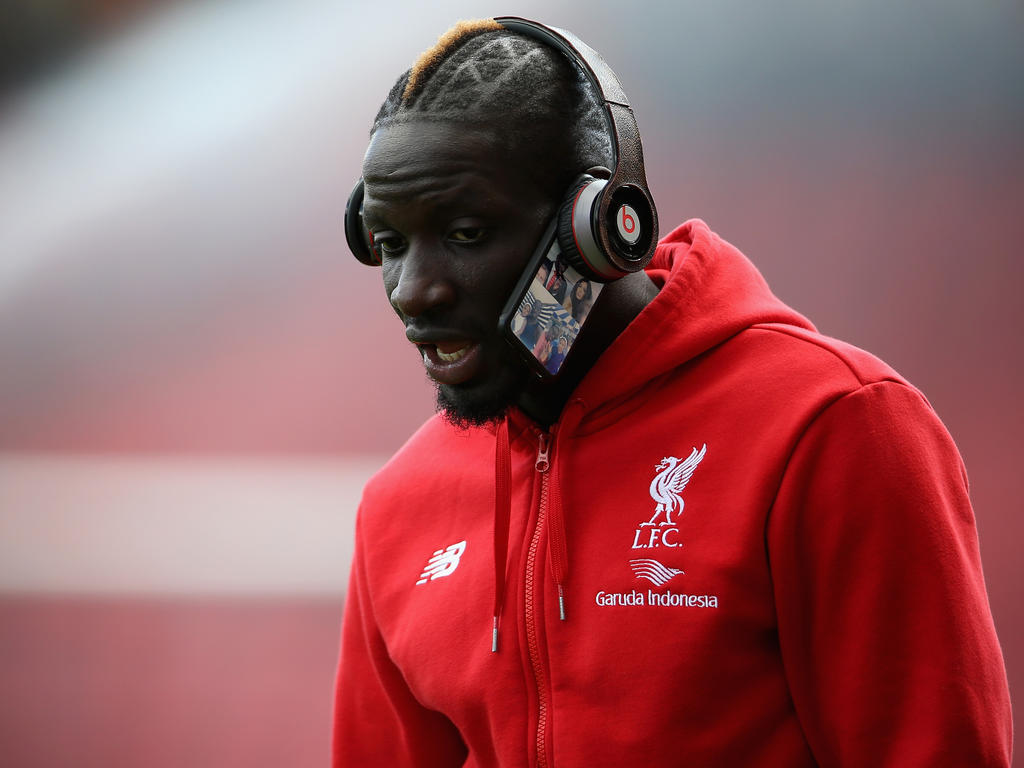 Mamadou Sakho verlässt Liverpool in Richtung London