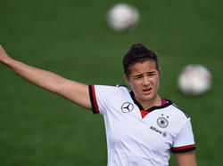 Nationalspielerin Lena Lotzen wechselt zum SC Freiburg