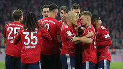 Im DFB-Pokalfinale machte Frankfurt-Trainer Kovac angeblich Hummels als Schwachstelle der Bayern aus