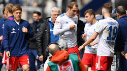 Schafft der HSV die Rückkehr in die Bundesliga?