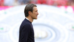 Niko Kovac - geht er oder bleibt er beim FC Bayern?