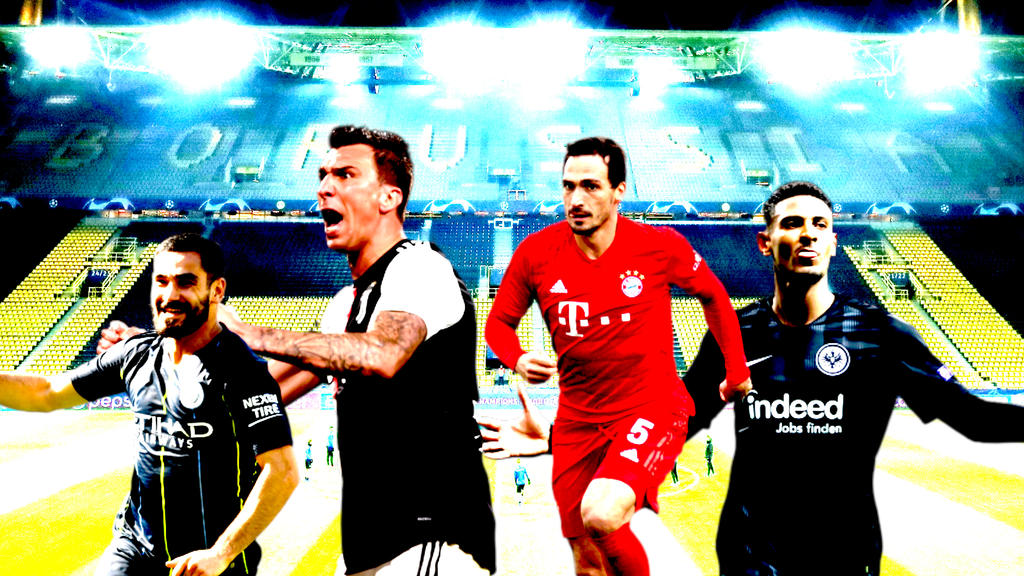Bvb Erfolge Bvb Erfolge