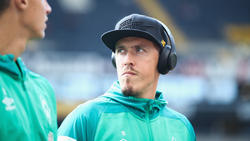 Zieht es Max Kruse zu Eintracht Frankfurt?
