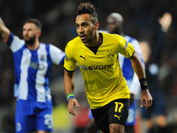 Die vielen Tore von Pierre-Emerick Aubameyang haben für weltweites Interesse gesorgt