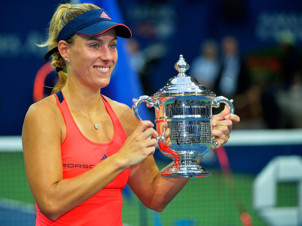 Die besten deutschen Tennis Spieler seit der Open Ära