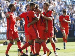 La Real Sociedad vuelve a competiciones europeas. (Foto: Imago)