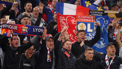Fans von Olympique Lyon fordern den Rauswurf von Marcelo