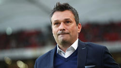 Christian Heidel soll es versäumt haben, den Vertrag mit Alexander Nübel beim FC Schalke 04 zu verlängern