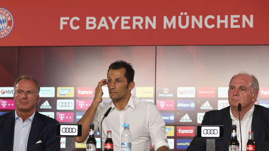 Die Bosse des FC Bayern verabschiedeten Kovac mit ähnlichen Worten wie Ancelotti