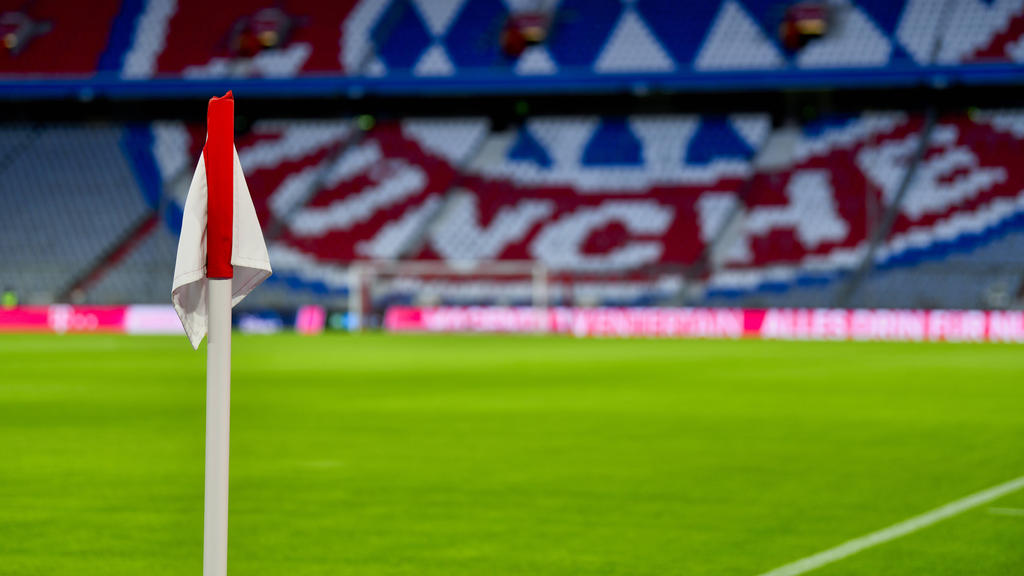 Der FC Bayern agiert künftig wieder vor leeren Tribünen