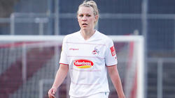 Kristin Demann wechselt zum VfL Wolfsburg