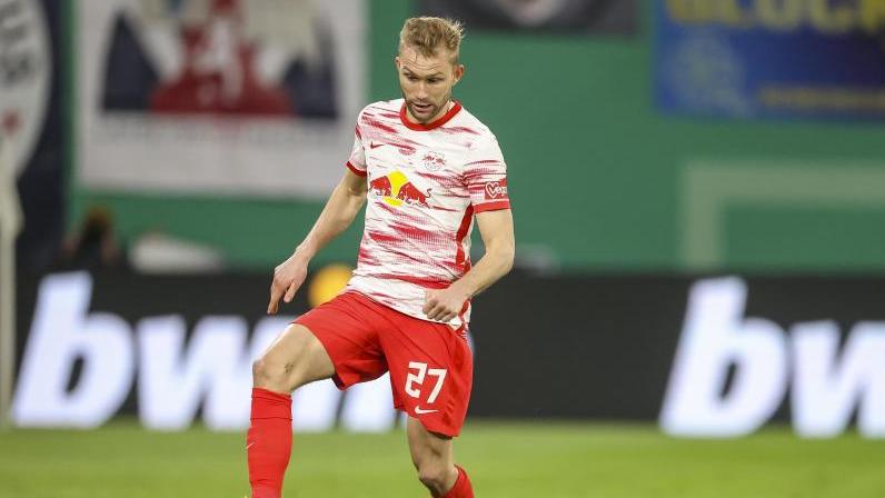 Genießt bei RB Leipzig einen hohen Stellenwert: Konrad Laimer