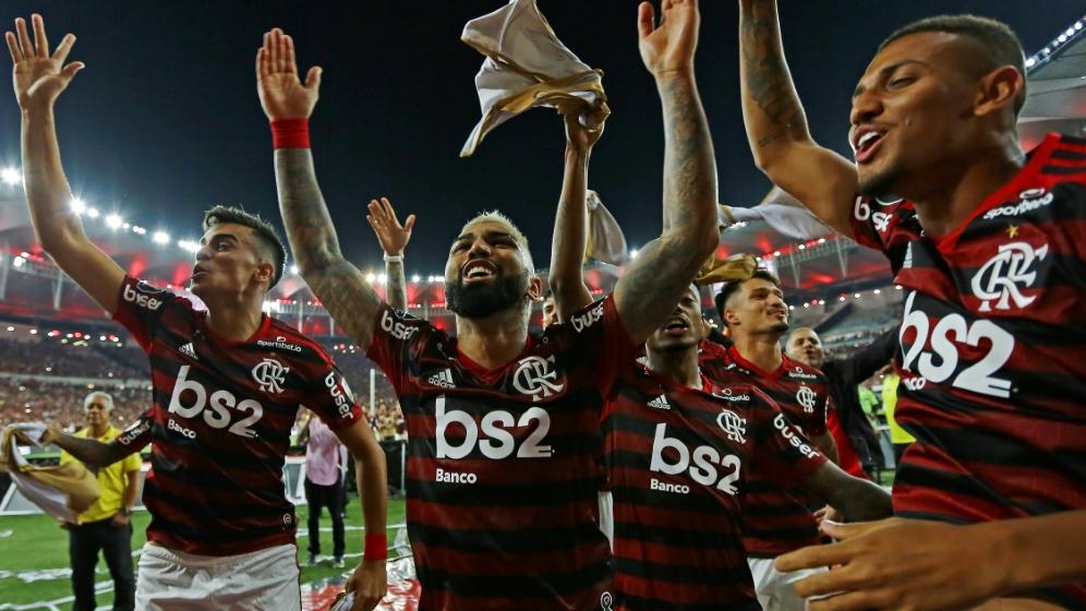 CONMEBOL zahlt Prämienvorschuss an Vereine CONMEBOL zahlt Prämienvorschuss an Vereine