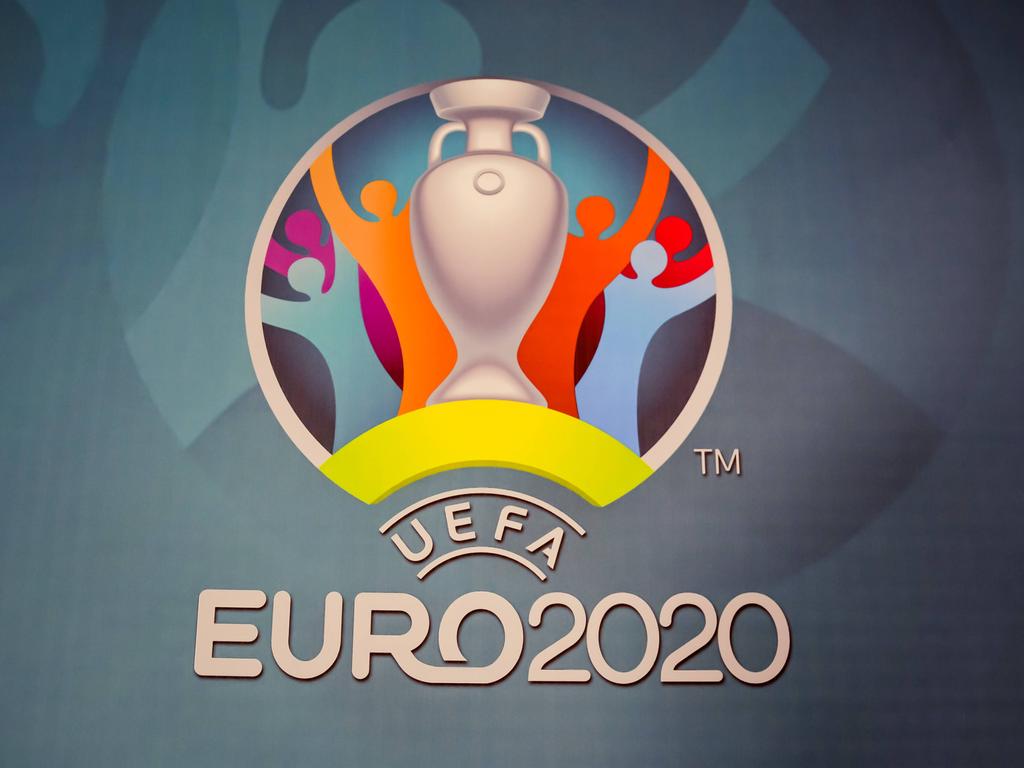 Die Europameisterschaft wird auf Sommer 2021 verschoben