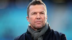 FC Bayern für Matthäus Topfavorit auf den Titel