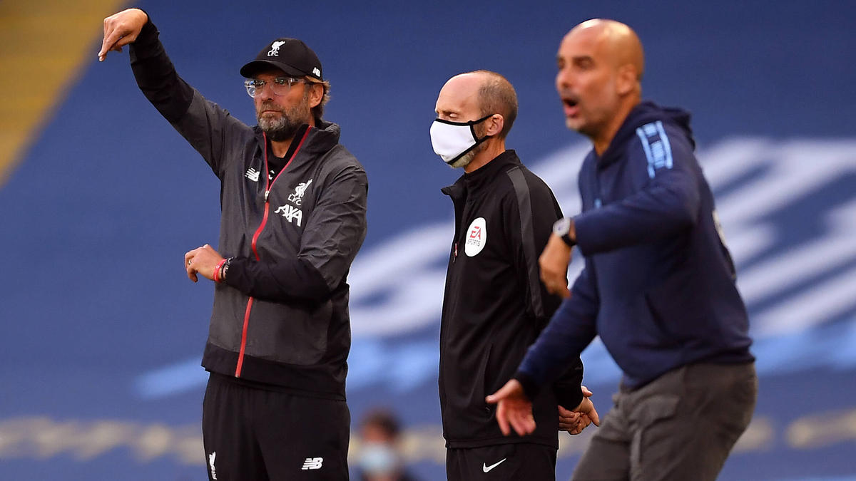 Pep lotste Thiago 2013 FC Bayern, jetzt spielt der Spanier für Klopp Pep lotste Thiago 2013 FC Bayern, jetzt spielt der Spanier für Klopp