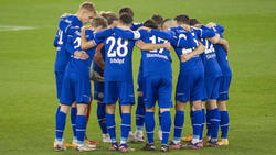 Der FC Schalke jagt in der Bundesliga einen traurigen Rekord