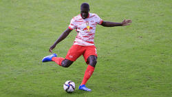 Dayot Upamecano wechselt von RB Leipzig zum FC Bayern