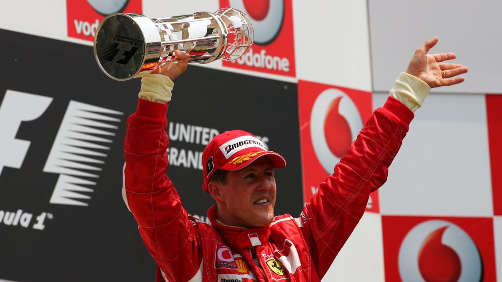Michael Schumacher (Formel 1)