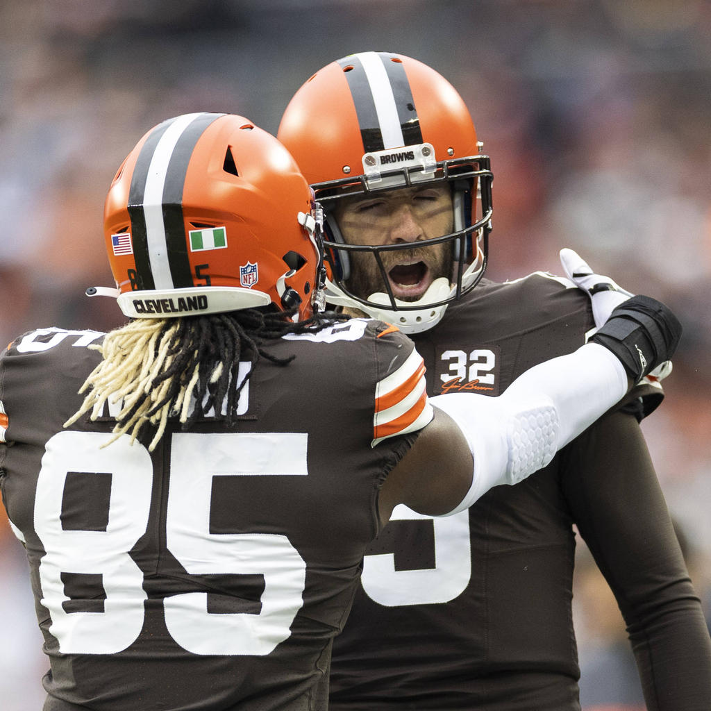 Die Gewinner und Verlierer in NFL-Woche 14