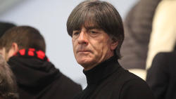 Wie geht es für den früheren Bundestrainer Joachim Löw weiter?