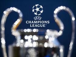 Die Hinspiele der Champions-League-Viertelfinals werden am 9. und 10. April ausgetragen, die Rückspiele eine Woche später