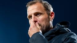 Nimmt sich selber in die Pflicht: Mainz-Coach Bo Svensson