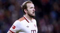 Im Hinspiel gegen Celtic Torschütze: Bayern-Star Harry Kane