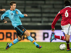 Hat U21-Europameister Ignacio Camacho beim FC Málaga keine Zukunft mehr?