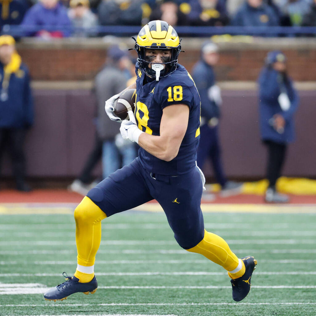 22. Pick - Los Angeles Chargers