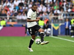Jonathan Tah steigt nach dem Nations-League-Abschluss gleich beim FC Bayern ein
