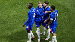 Der FC Chelsea ist mit einem Sieg in die Klub-WM gestartet