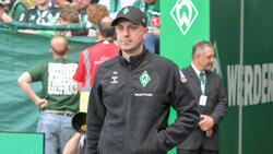 Ole Werner ist der Wunschtrainer von RB Leipzig