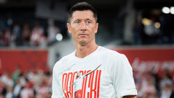 Ein früherer Berater fand keine netten Worte für Robert Lewandowski