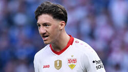 Verlässt Angelo Stiller den VfB Stuttgart?