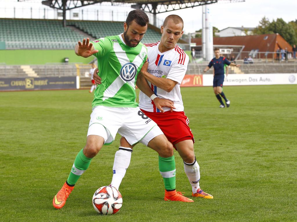 Der VfL Osnabrück verstärkt sich mit Bastian Schulz