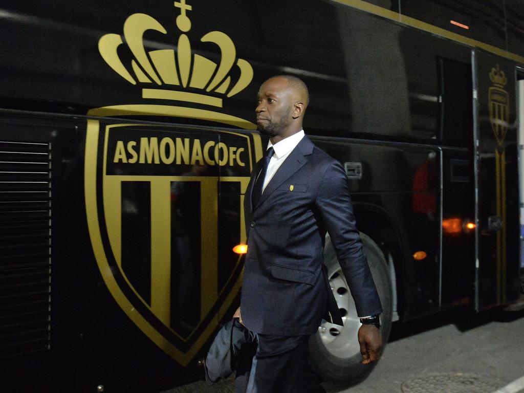 Claude Makelele sólo ha durado seis meses como director deportivo. (Foto: Getty)