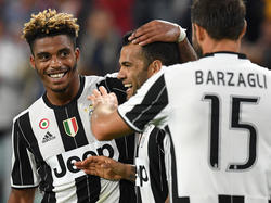 La Juventus sigue líder. (Foto: Getty)c
