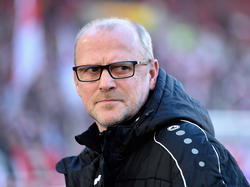 Thomas Schaaf trainierte Werder Bremen 14 Jahre lang