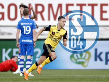 Donis Avdijaj könnte im Sommer erneut zum FC Schalke 04 zurückkehren.