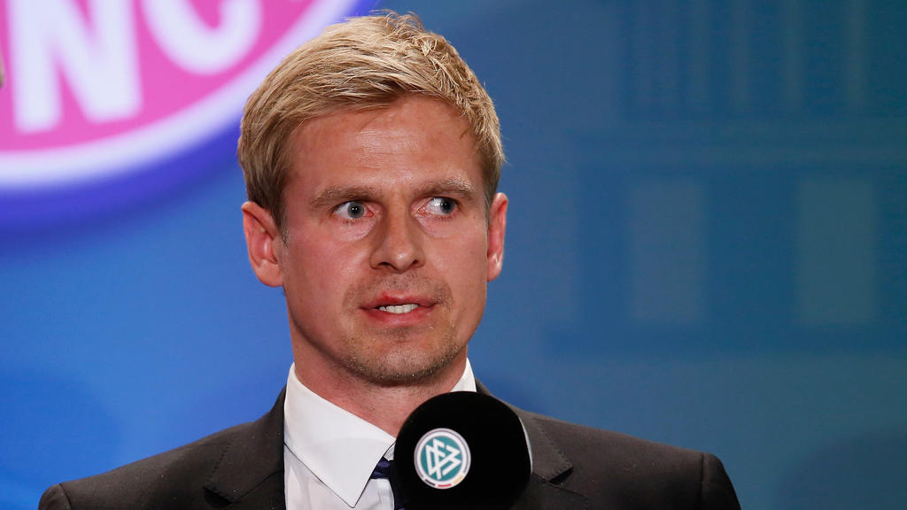 Der ehemalige Fußballprofi Tobias Rau soll in den Aufsichtsrat von Eintracht Braunschweig einziehen