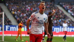 Das Derby zwischen dem HSV und St. Pauli wird mit viel Spannung erwartet