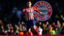 Lucas Hernández wechselt im Sommer zum FC Bayern