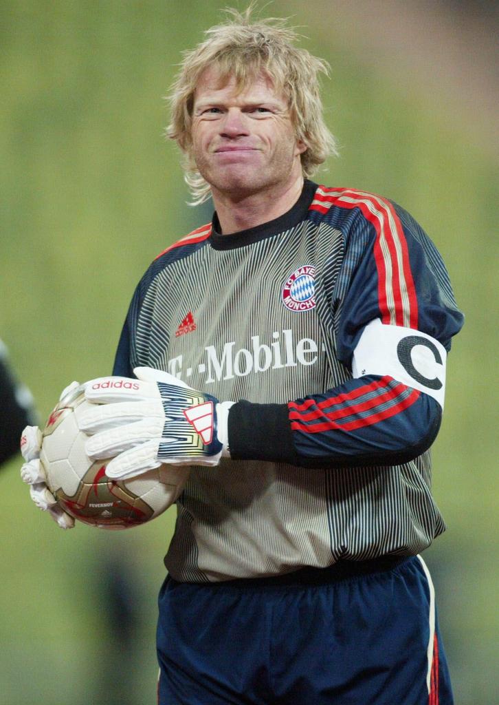 38++ Oliver kahn beste sprueche information