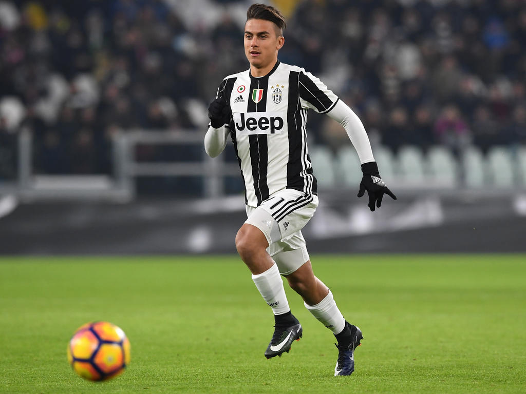 Dybala Aktuelle Teams Dybala Aktuelle Teams