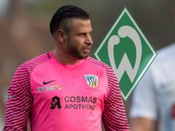 Tim Wiese freut sich für seinen alten Verein