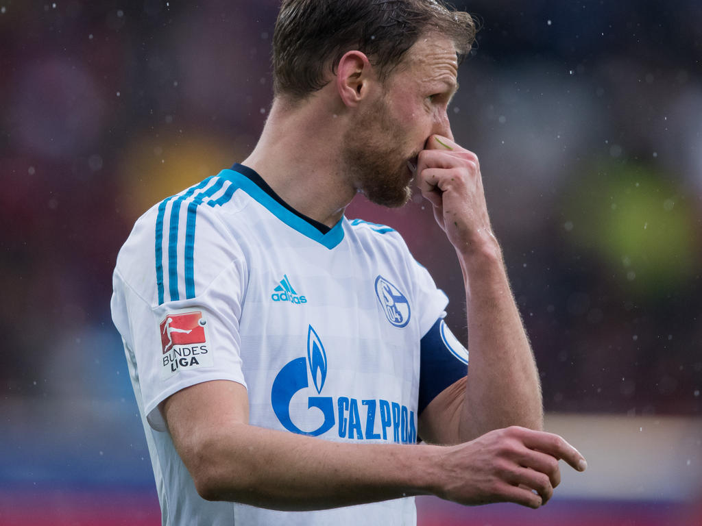 Schalke 04 beendet Zusammenarbeit mit adidas