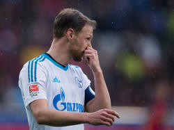 Benedikt Höwedes befindet sich aktuell noch im Aufbautraining